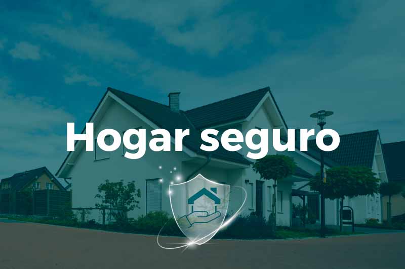 hogar seguro