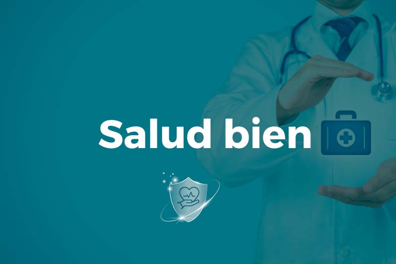 salud bien