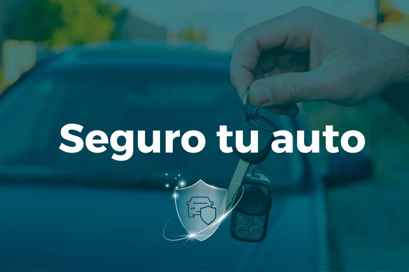 seguro tu auto