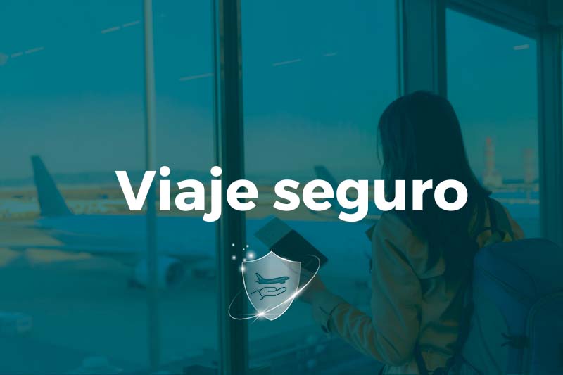 viaje seguro